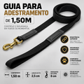 GUIA PARA ADESTRAMENTO