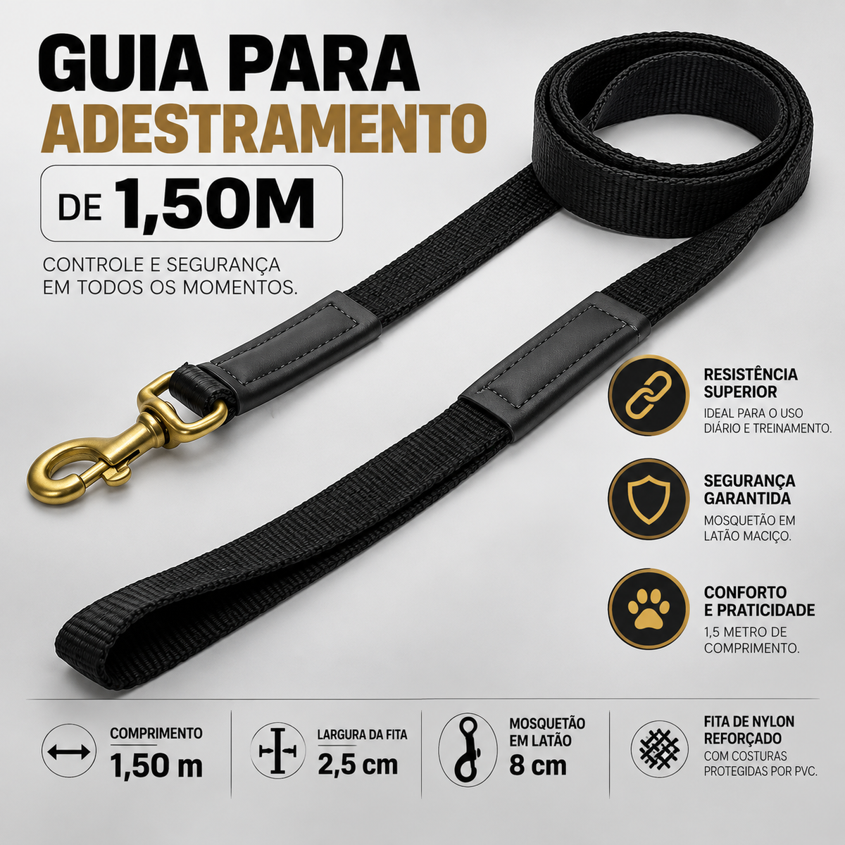 GUIA PARA ADESTRAMENTO