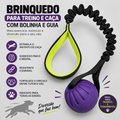 BOLA COM GUIA