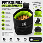 PETISQUEIRA DE ADESTRAMENTO