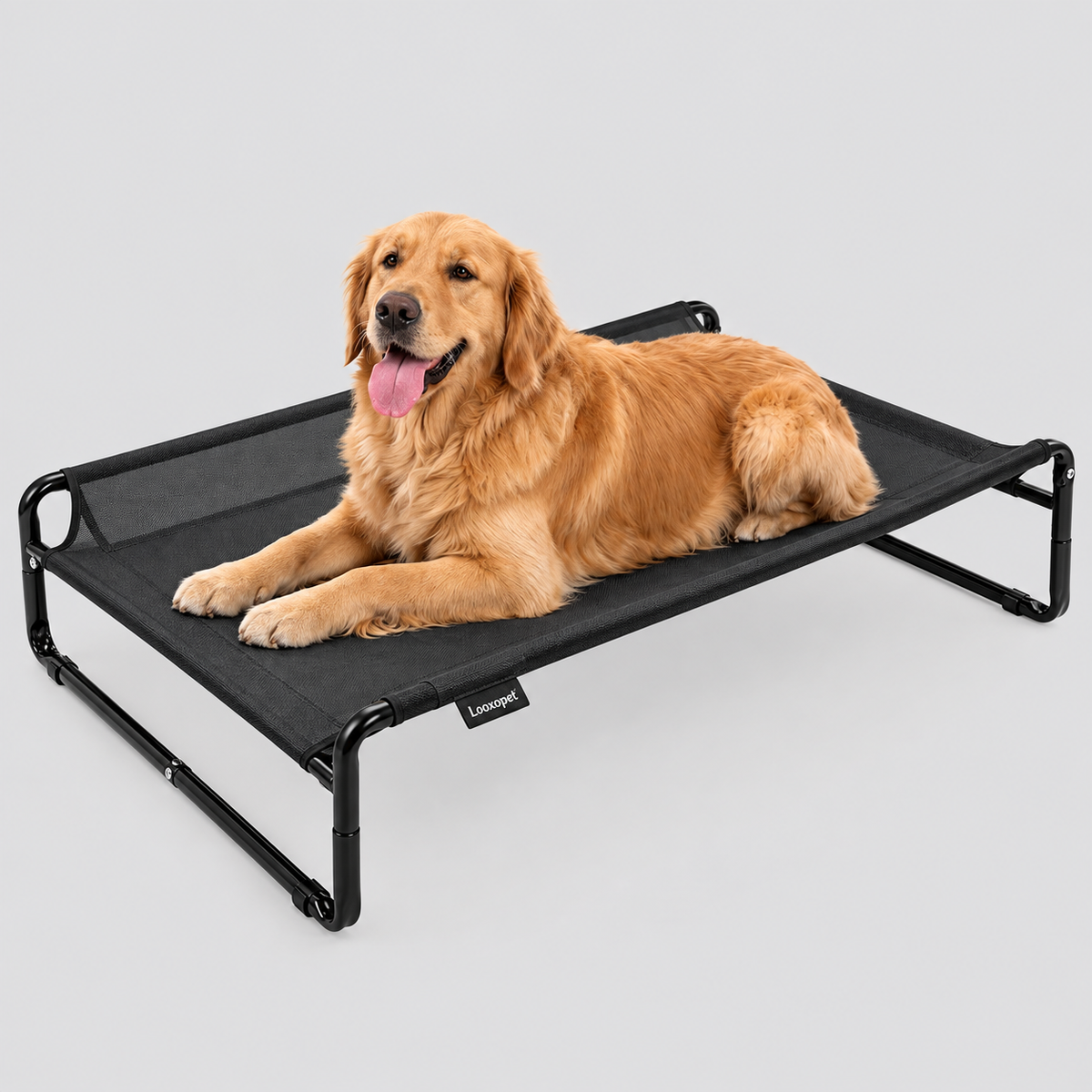 CAMA SUSPENSA GRANDE