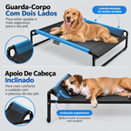 CAMA SUSPENSA GRANDE