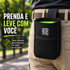 PETISQUEIRA DE ADESTRAMENTO