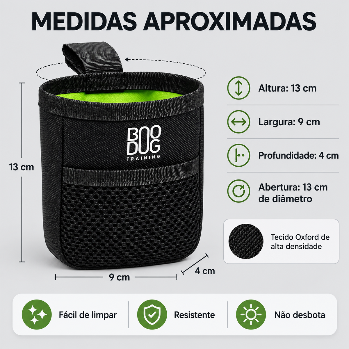 PETISQUEIRA DE ADESTRAMENTO