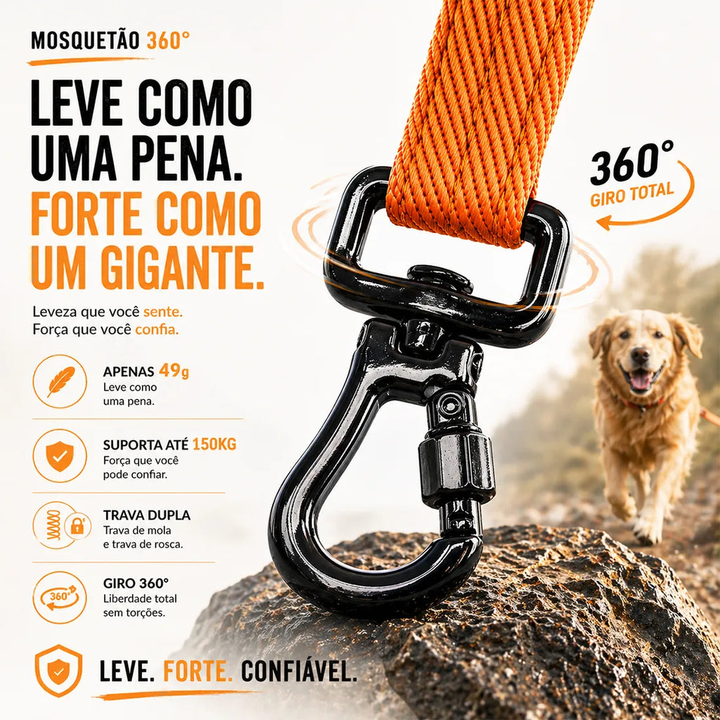 GUIA MÃOS LIVRES