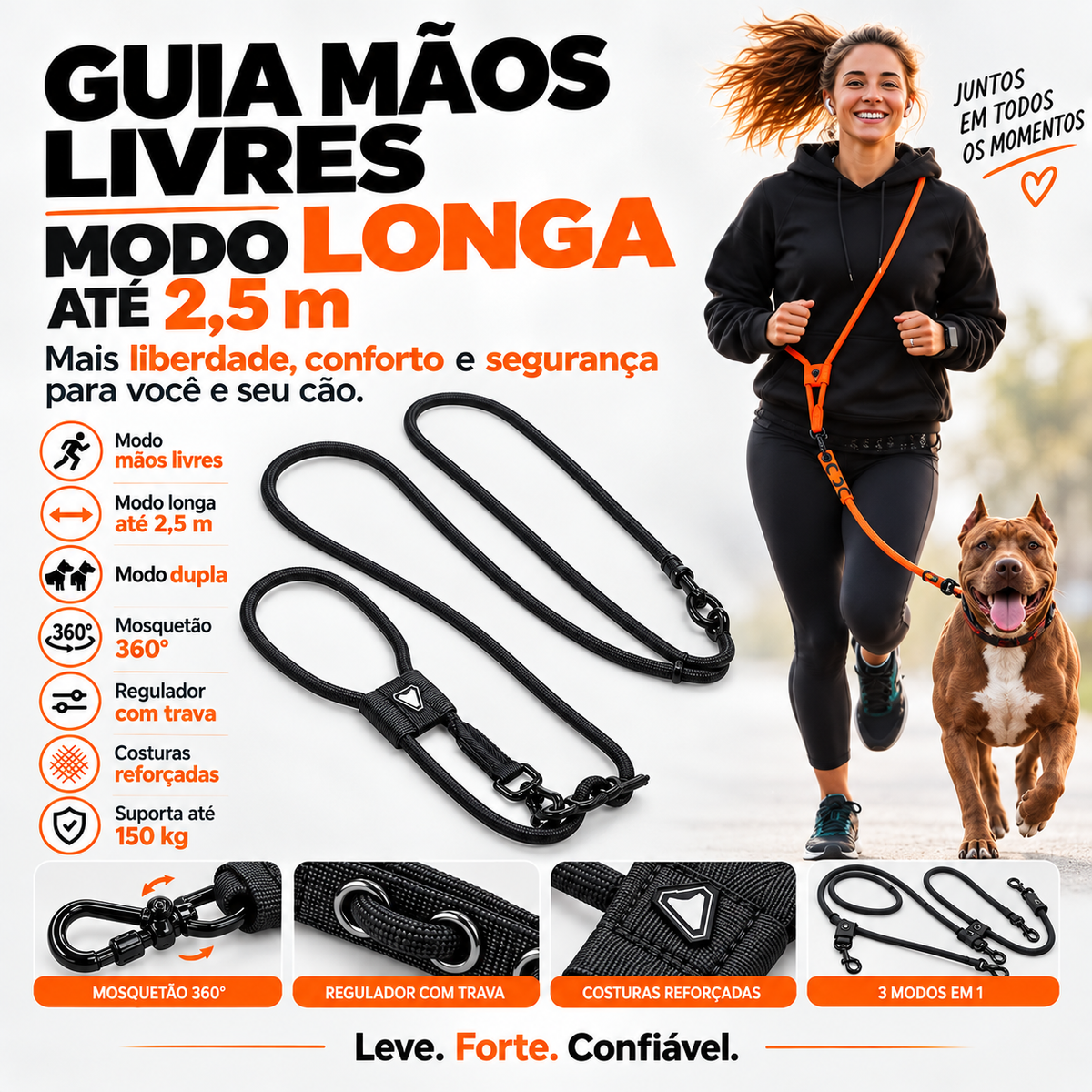 GUIA MÃOS LIVRES