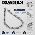 COLAR DE ELOS