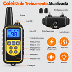COLAR ELETRÔNICO