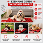 CAMINHA COLCHONETE SLIM
